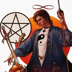 Magician